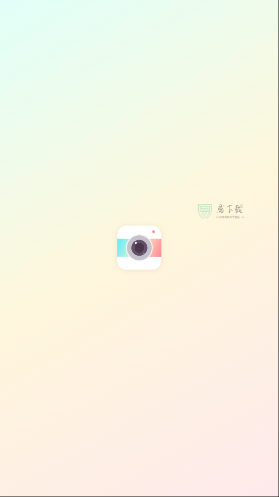 萌鸭相机app截图1