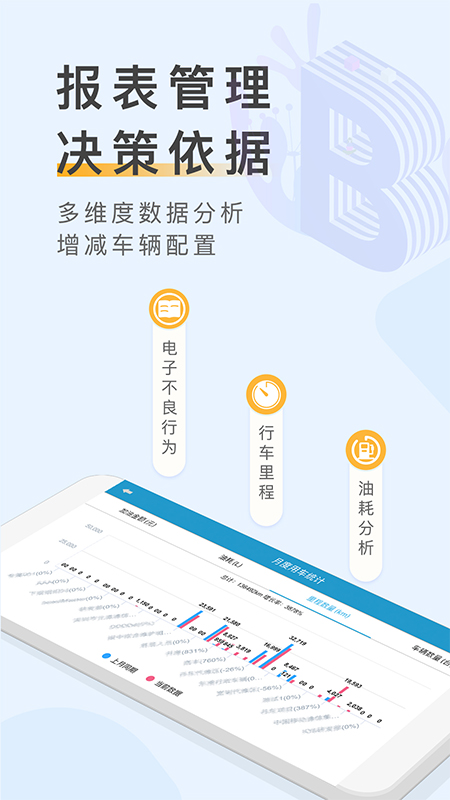 元道车辆云平台app截图3
