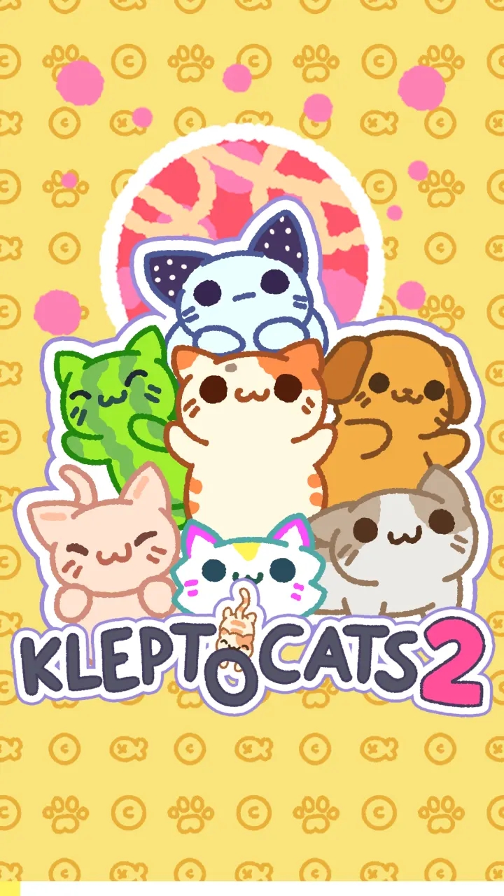 小偷猫2汉化版截图2