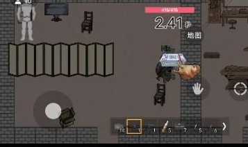 狗狗绝区突围