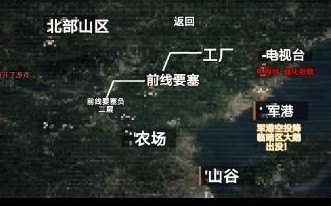 狗狗绝区突围