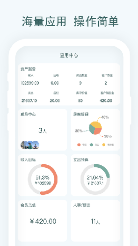 亲兄弟截图3