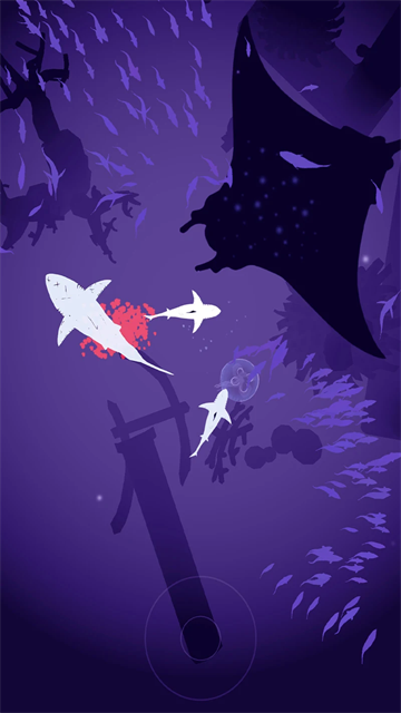 深海鱼群(Shoal of fish)截图3