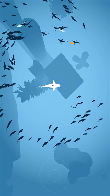 深海鱼群(Shoal of fish)截图4