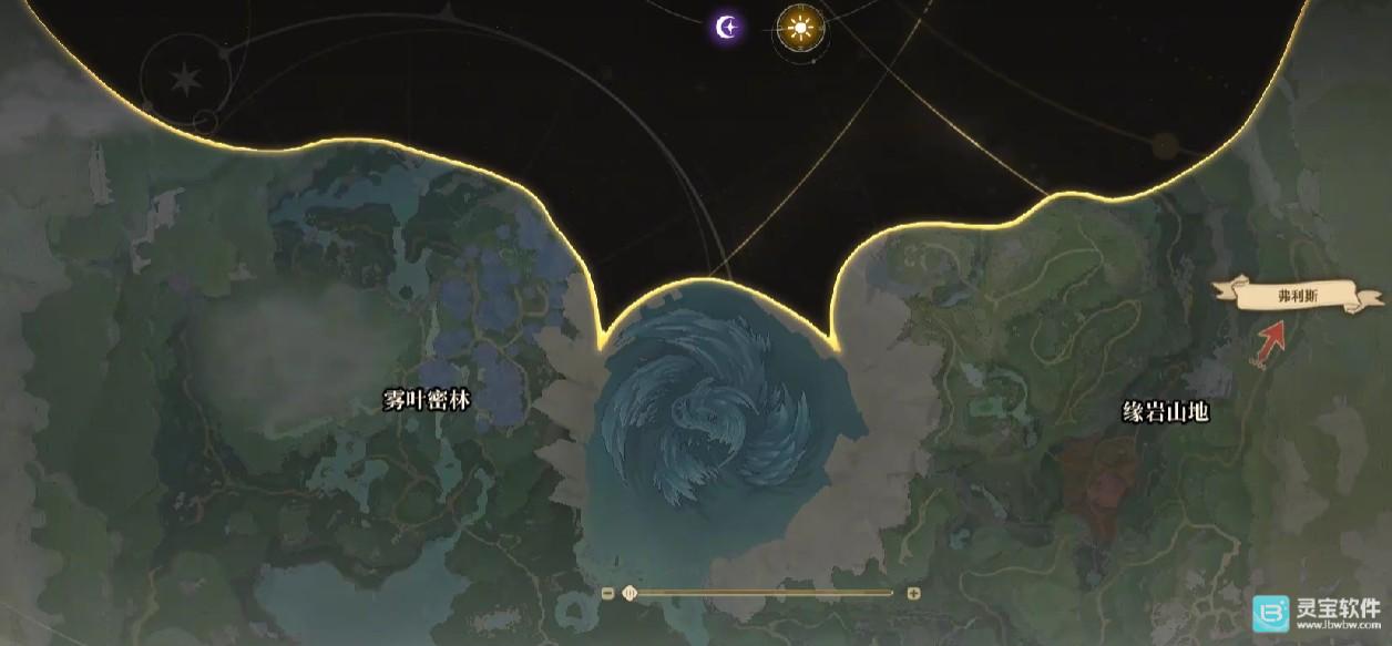 蓝色星原：旅谣库库尔克获取方式
