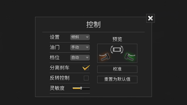 公路骑手(Traffic Rider)