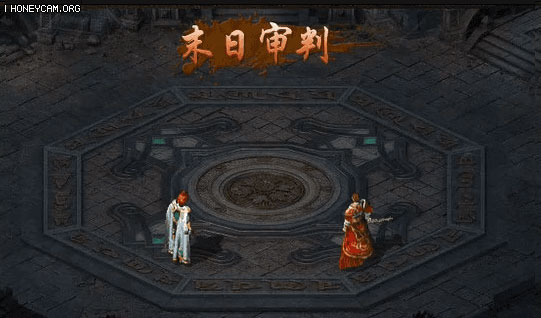 热血合击变态版