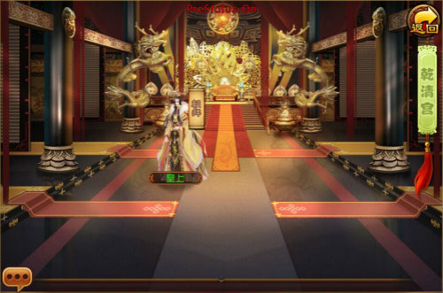 熹妃传vivo版