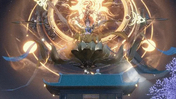 逆水寒手游2026最新版