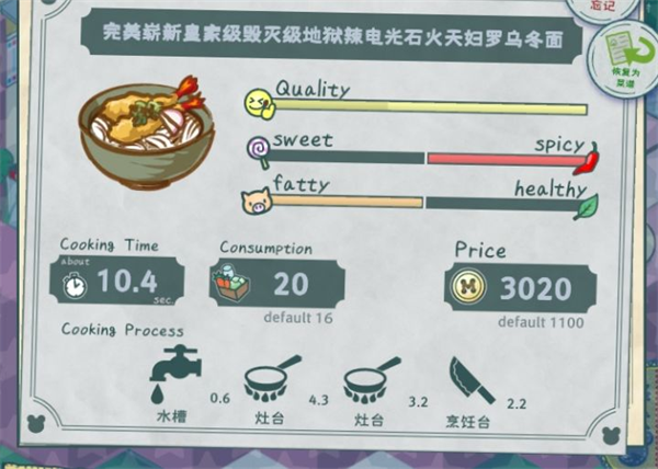 布偶动物的餐厅最新版