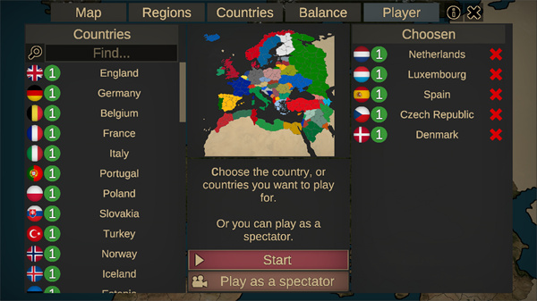 我们的帝国