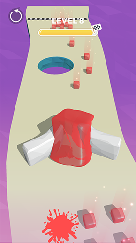 果冻冲冲冲截图2
