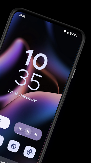 Smart Launcher截图2