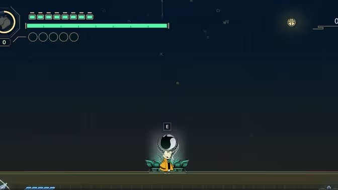 九日NineSols截图4