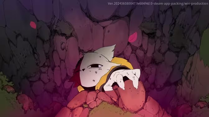 九日NineSols截图3