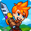 冲刺任务英雄无限钻石(DQ Heroes)