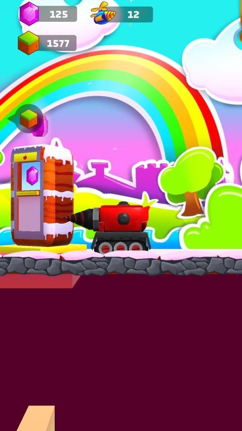 挖宝奇兵游戏截图1