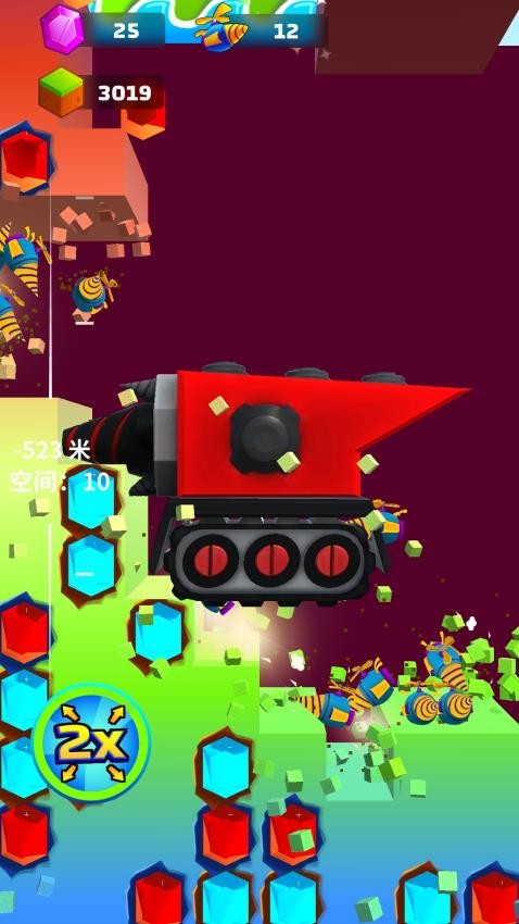 挖宝奇兵游戏截图4