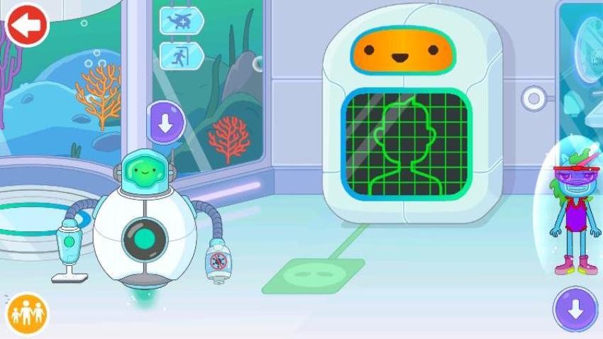 幸福医院游戏截图1