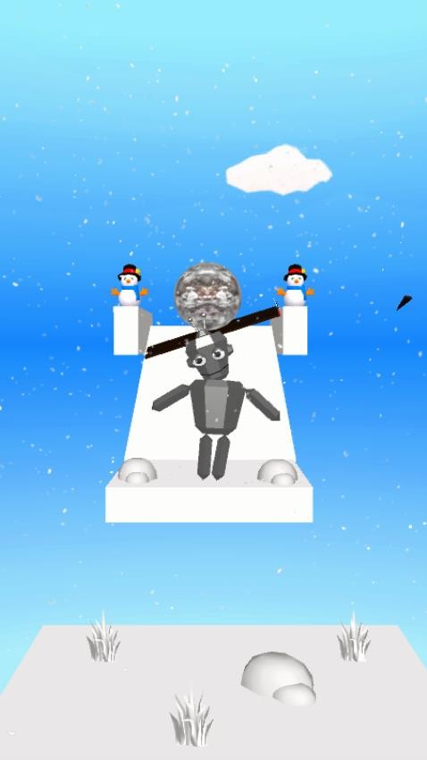 飞镖风暴游戏截图1