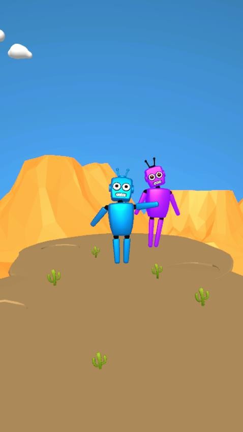 飞镖风暴游戏截图2