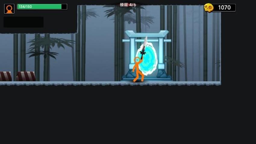 武者风云录游戏截图1