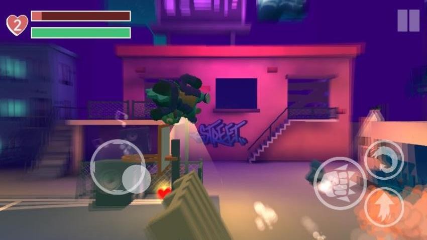 欢乐派对淘汰赛游戏截图4