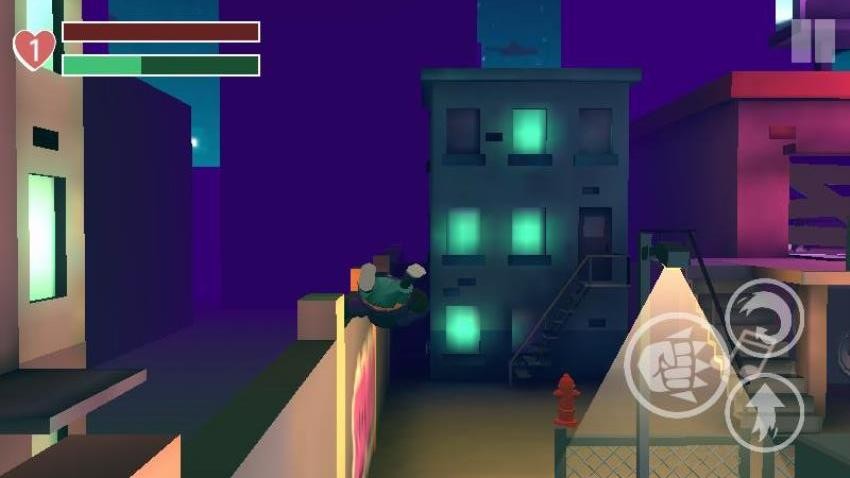 欢乐派对淘汰赛游戏截图3