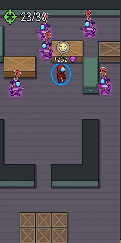 我们之间有刺客游戏截图1