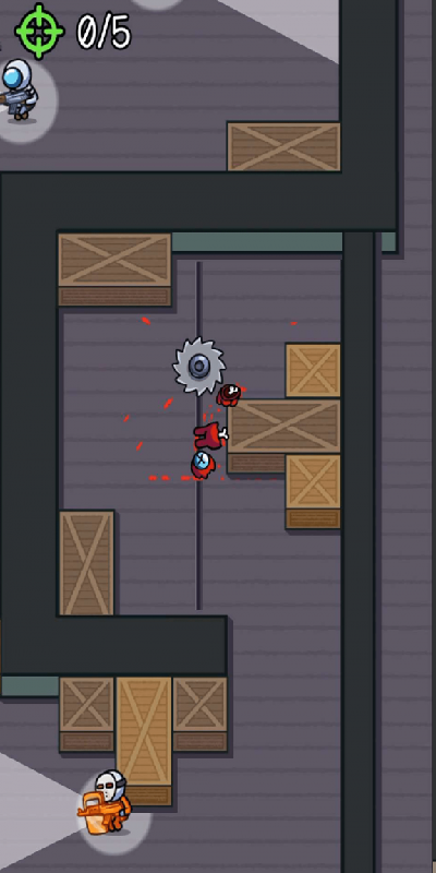 我们之间有刺客游戏截图3