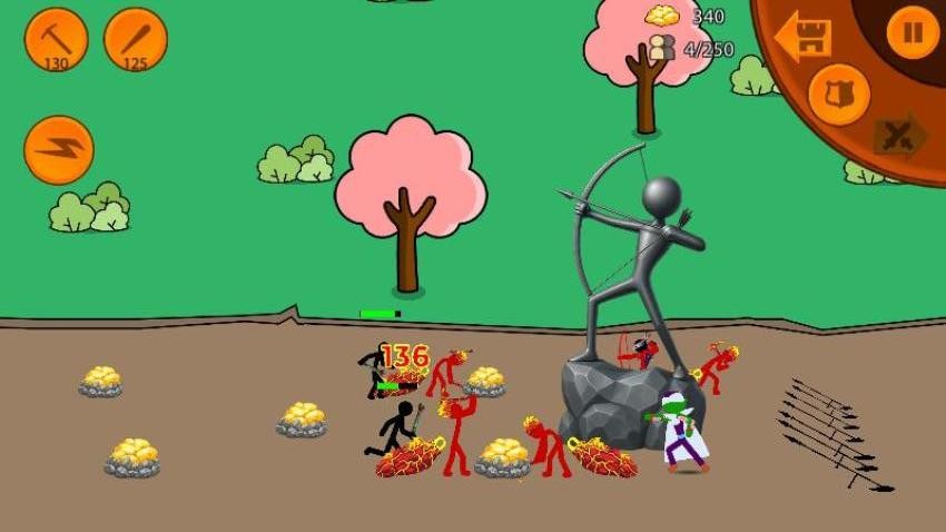 阵营冲突游戏截图3