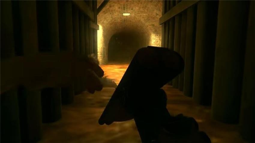 死亡公园游戏截图3