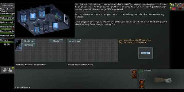 末日拾荒者游戏截图3