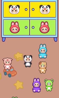 完美小家物语截图1