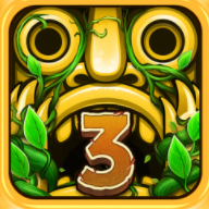 神庙逃亡3魔境仙踪(Temple Final Run 3)