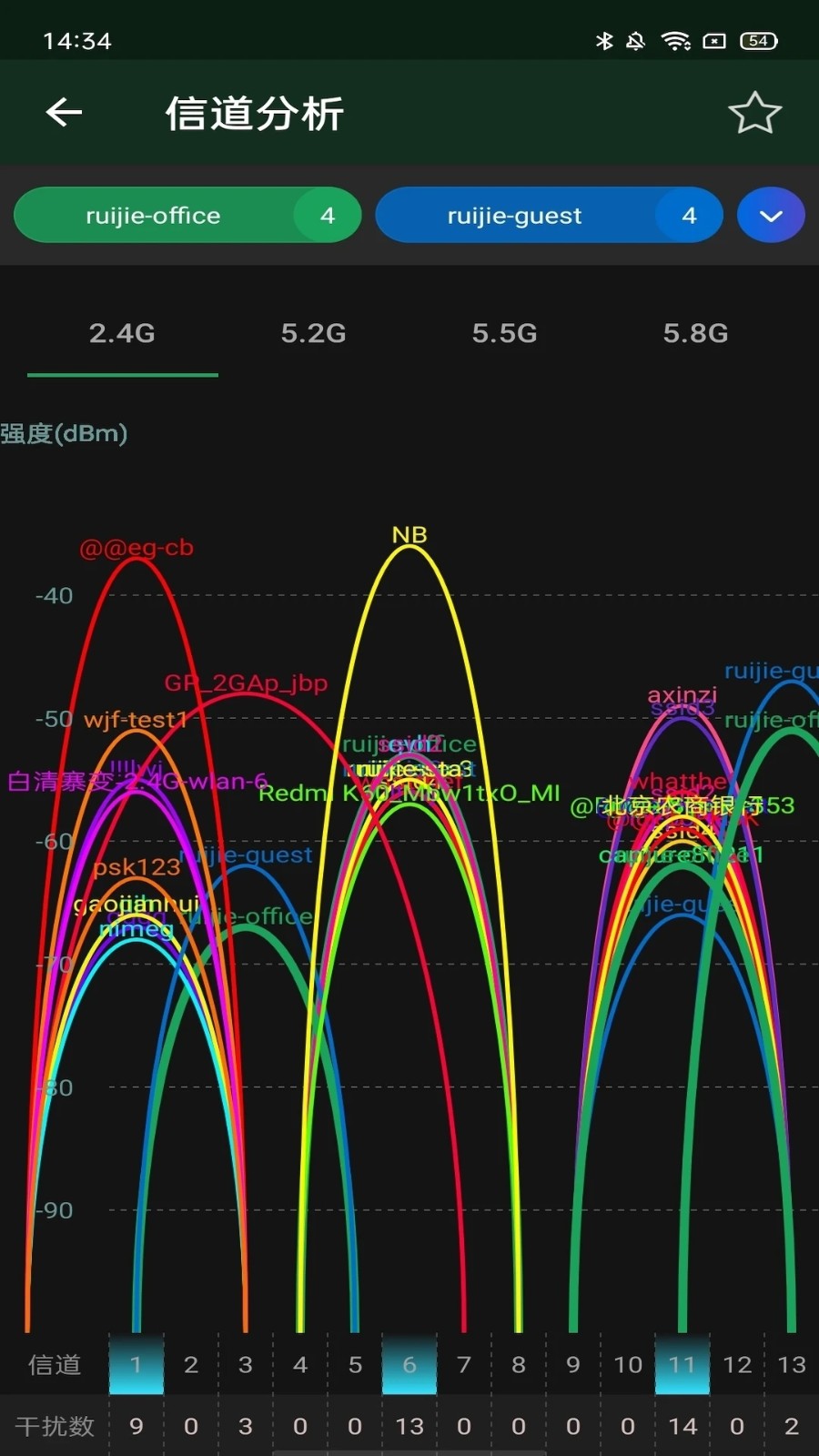 wifi魔盒官方版
