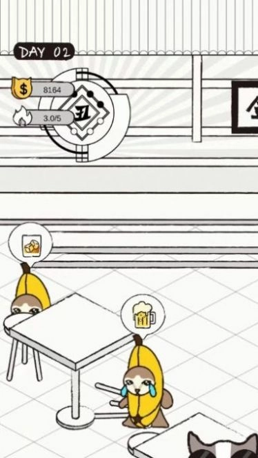 猫咪跳舞俱乐部截图1