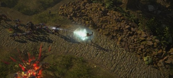 流放之路2自立模式退出方法与注意事项一览