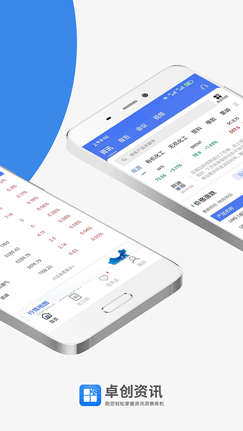 卓创资讯app截图2