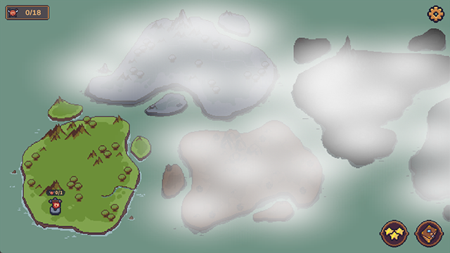兽人领地截图2
