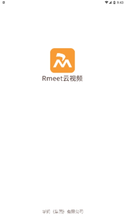 Rmeet截图1