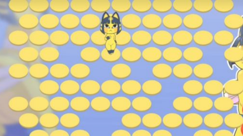 nekotouch