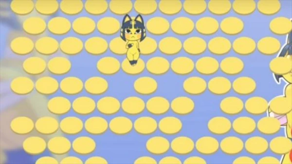 Neko Touch
