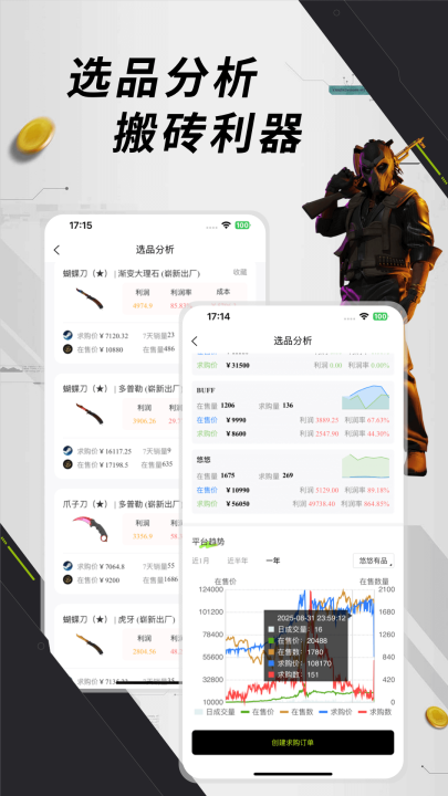 元游猫app官方版截图3