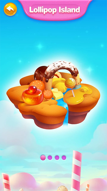 糖果狂热(Sweet Fever)截图5