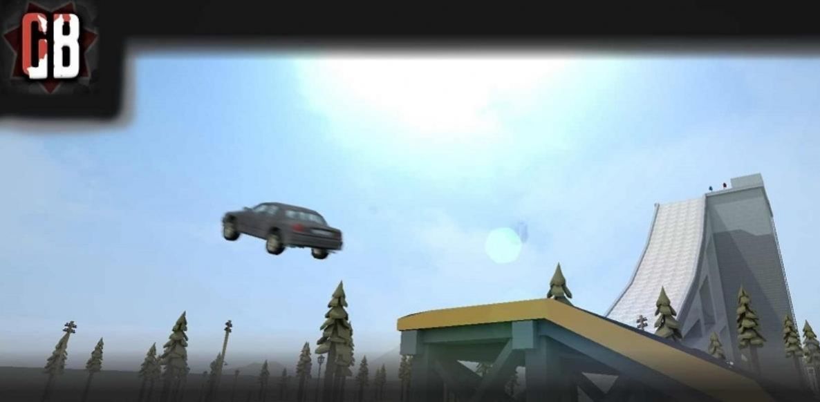 g沙盒仇恨最新版截图3