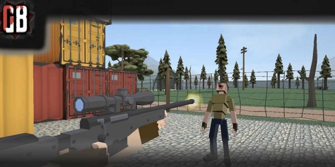 g沙盒仇恨最新版截图1