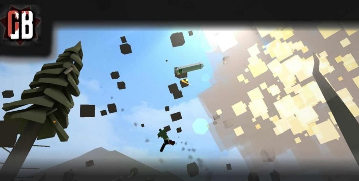 g沙盒仇恨最新版截图2