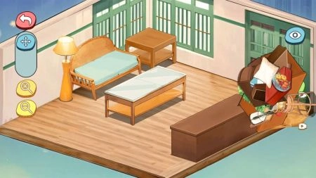 收纳我最棒截图2