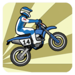 鬼火翘头最新版(wheelie challenge)